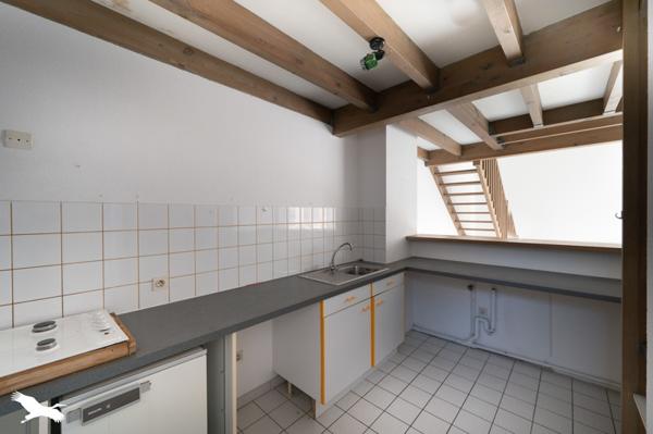 Appartement à vendre |  Mimizan |  2 pièces | 59 m²