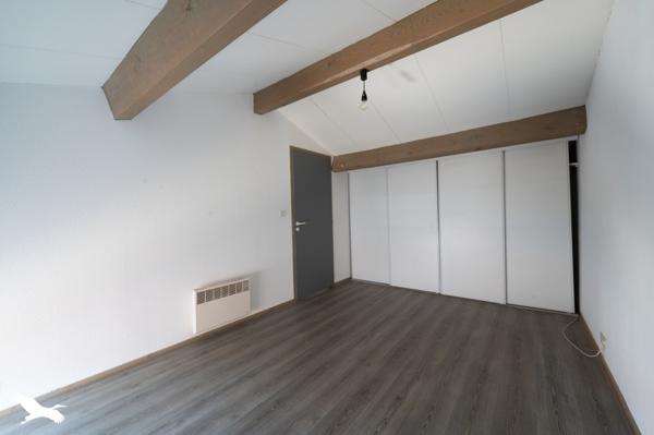 Appartement à vendre |  Mimizan |  2 pièces | 59 m²