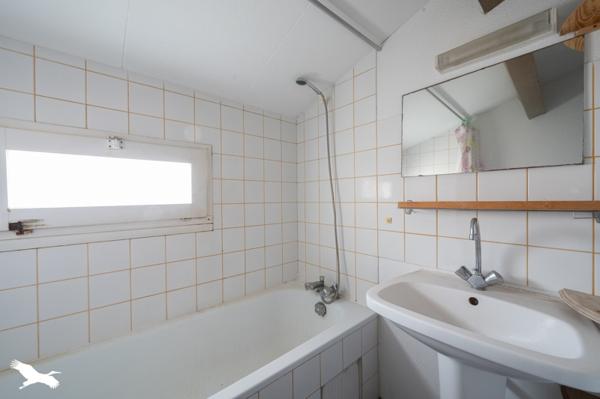 Appartement à vendre |  Mimizan |  2 pièces | 59 m²