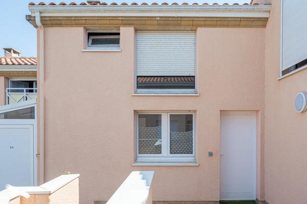 Appartement à vendre |  Mimizan |  2 pièces | 59 m²