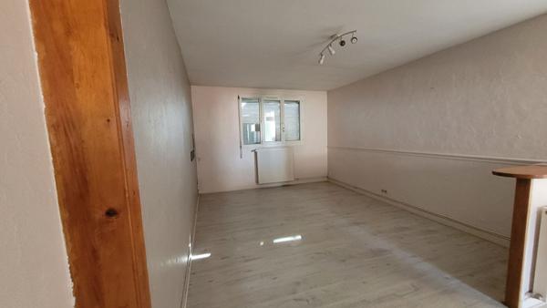 A LOUER Chartres Appartement 3 pièces proche gare