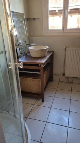 A LOUER Chartres Appartement 3 pièces proche gare