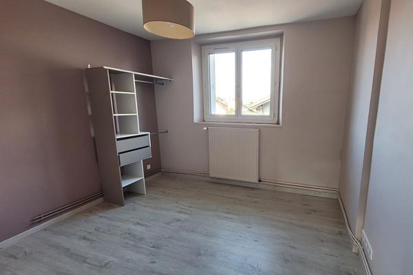 A LOUER Chartres Appartement 3 pièces proche gare