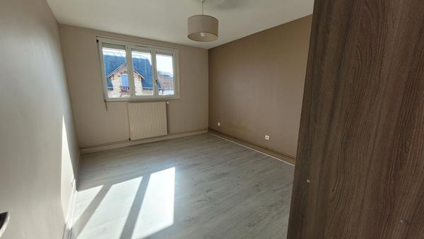 A LOUER Chartres Appartement 3 pièces proche gare