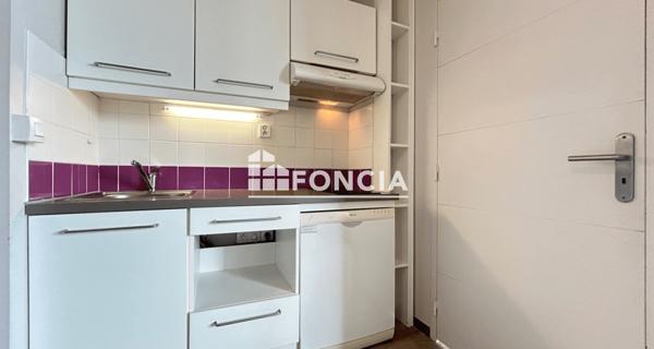 À vendre Appartement 2 pièces 28.44 m² - Seignosse 40510