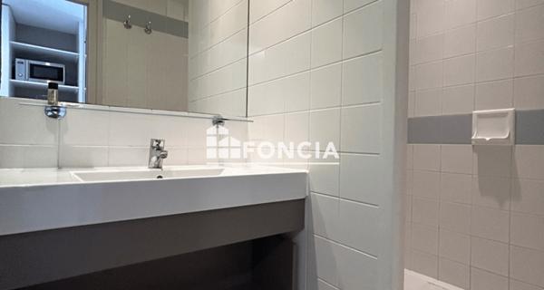 À vendre Appartement 2 pièces 28.44 m² - Seignosse 40510