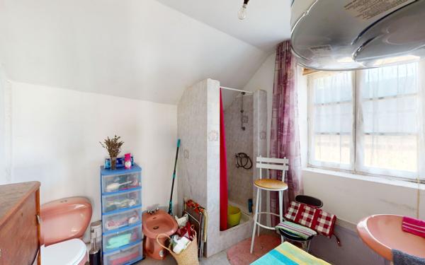 Maison à vendre    2 pièces • 52 m2 Sury-en-Vaux