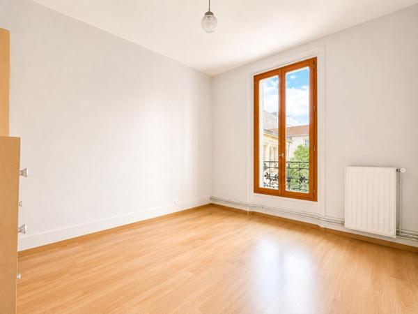 Appartement Puteaux 2 chambres 58 m2