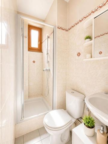 Appartement Puteaux 2 chambres 58 m2