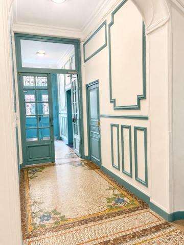 Appartement Puteaux 2 chambres 58 m2
