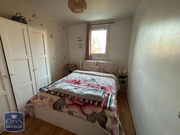Appartement à vendre 2 pièces 38.98m² Deuil-la-Barre (95170)