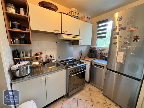 Appartement à vendre 2 pièces 38.98m² Deuil-la-Barre (95170)