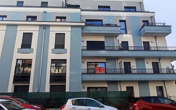 Appartement à louer    3 pièces •  Chambéry