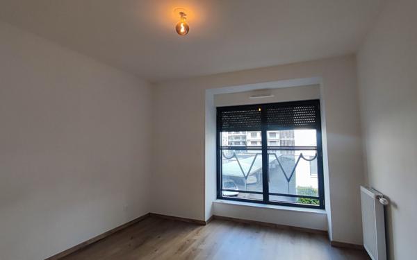 Appartement à louer    3 pièces •  Chambéry