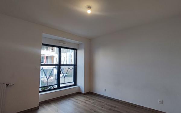 Appartement à louer    3 pièces •  Chambéry