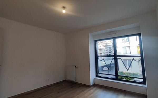 Appartement à louer    3 pièces •  Chambéry