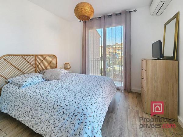 Maison Roquebrune Sur Argens- 6 pièces- Jardin-GARAGE