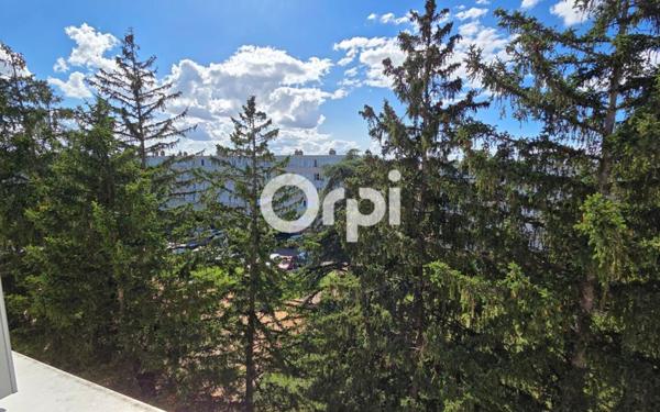 Appartement à vendre    3 pièces • 63,34 m2 Décines-Charpieu