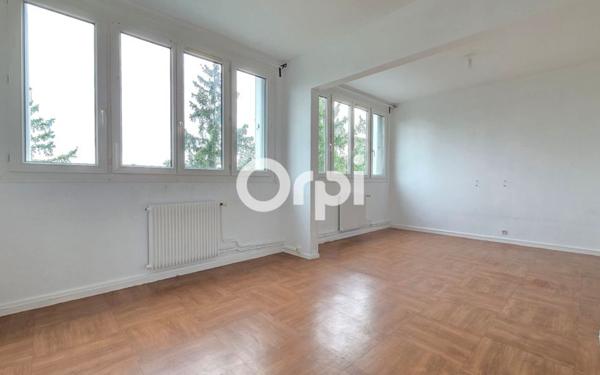Appartement à vendre    3 pièces • 63,34 m2 Décines-Charpieu