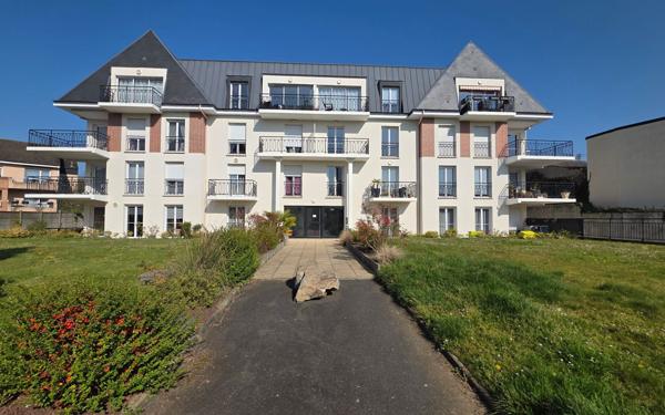 Appartement à vendre    2 pièces • 48,25 m2 Montivilliers