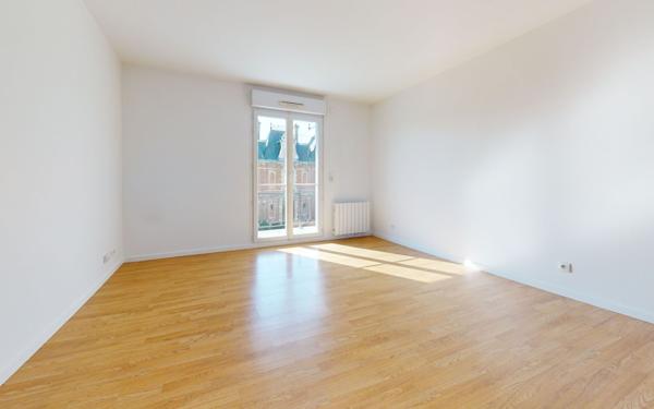Appartement à vendre    2 pièces • 48,25 m2 Montivilliers