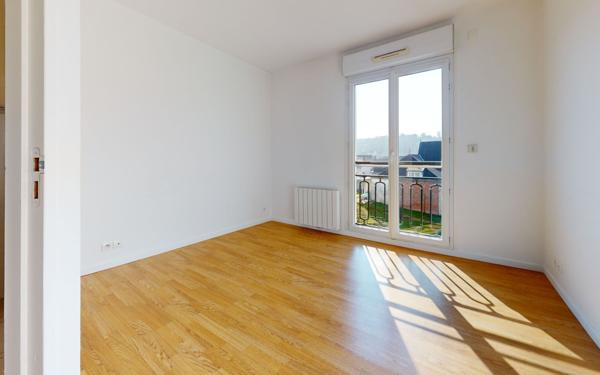 Appartement à vendre    2 pièces • 48,25 m2 Montivilliers