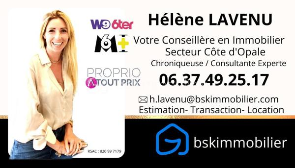 Appartement de 38,18 m²