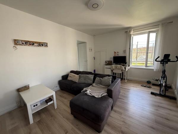 Vente Maison 3 pièces 55 m2 à Anet