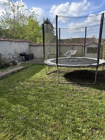 Vente Maison 3 pièces 55 m2 à Anet