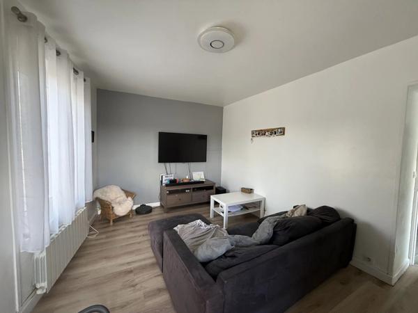 Vente Maison 3 pièces 55 m2 à Anet