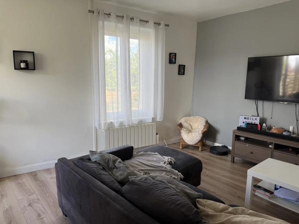 Vente Maison 3 pièces 55 m2 à Anet