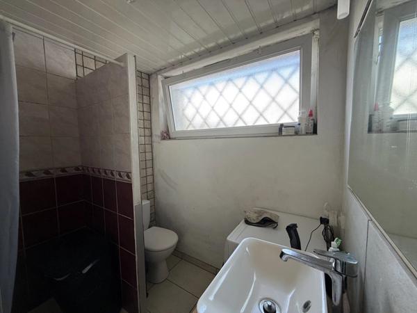 Vente Maison 3 pièces 55 m2 à Anet