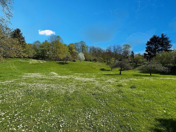 46 mn AEROPORT CHARLES DE GAULLE