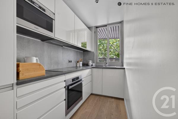 Appartement T2 à vendre  2 pièces - 73 m 2   PARIS  - 75014