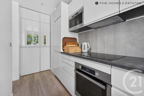 Appartement T2 à vendre  2 pièces - 73 m 2   PARIS  - 75014