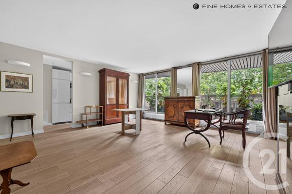 Appartement T2 à vendre  2 pièces - 73 m 2   PARIS  - 75014