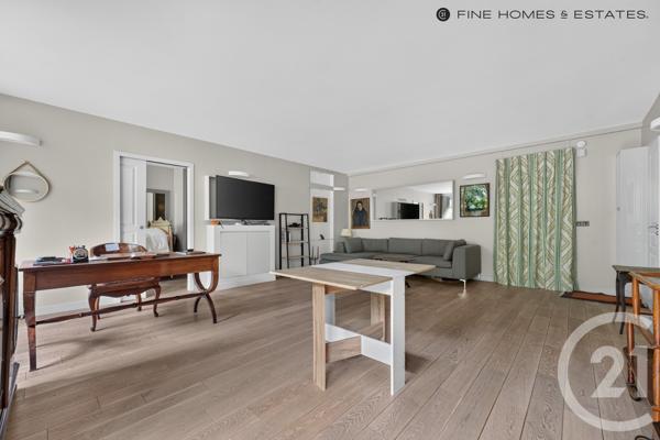 Appartement T2 à vendre  2 pièces - 73 m 2   PARIS  - 75014