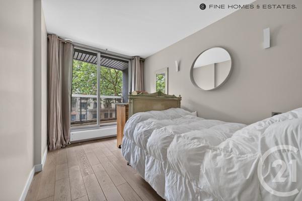 Appartement T2 à vendre  2 pièces - 73 m 2   PARIS  - 75014