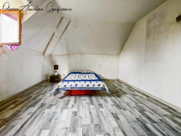 Maison à vendre 7 pièces 187 m² proche de MAREUIL sur terrain de 8418 m² (24)