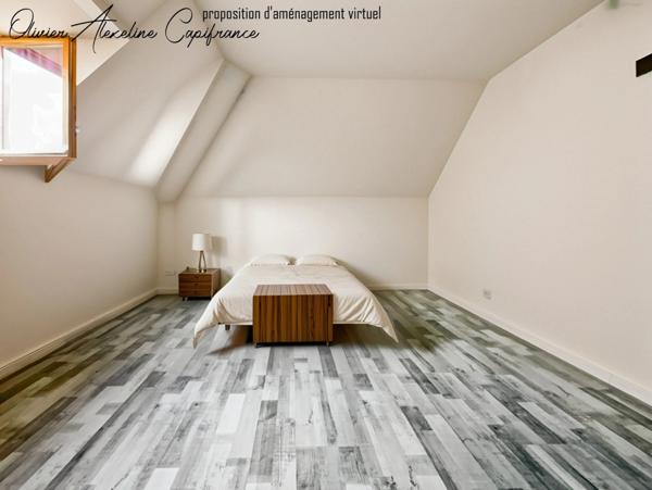 Maison à vendre 7 pièces 187 m² proche de MAREUIL sur terrain de 8418 m² (24)