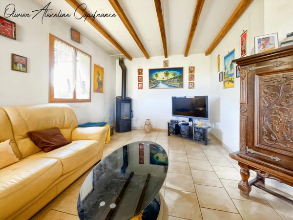 Maison à vendre 7 pièces 187 m² proche de MAREUIL sur terrain de 8418 m² (24)