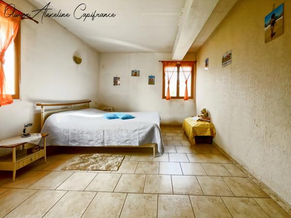 Maison à vendre 7 pièces 187 m² proche de MAREUIL sur terrain de 8418 m² (24)