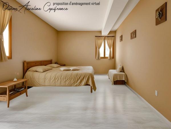 Maison à vendre 7 pièces 187 m² proche de MAREUIL sur terrain de 8418 m² (24)