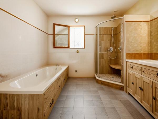 Maison à vendre 7 pièces 187 m² proche de MAREUIL sur terrain de 8418 m² (24)