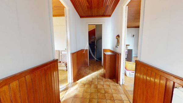 VILLEMOMBLE, Maison, 5pièces, 88,26m2