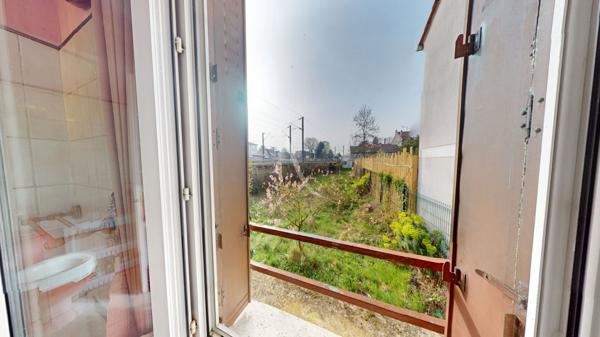 VILLEMOMBLE, Maison, 5pièces, 88,26m2