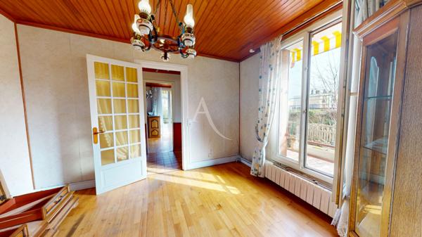 VILLEMOMBLE, Maison, 5pièces, 88,26m2