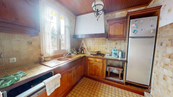 VILLEMOMBLE, Maison, 5pièces, 88,26m2