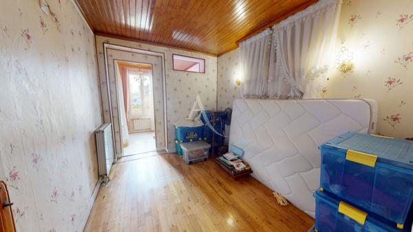 VILLEMOMBLE, Maison, 5pièces, 88,26m2