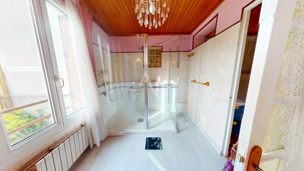 VILLEMOMBLE, Maison, 5pièces, 88,26m2